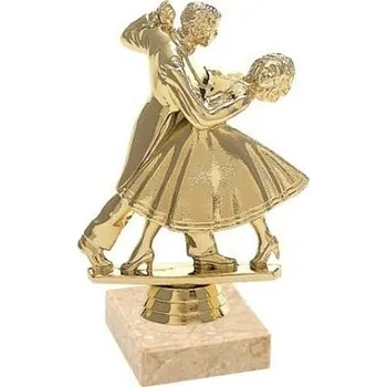 Figurka F628 - společenský tanec (F628)