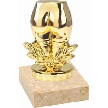 Sportovní figurka F036 Cena útěchy (F036)