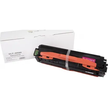Toner Samsung CLT-M504S ( SU292A ) kompatibilní purpurový