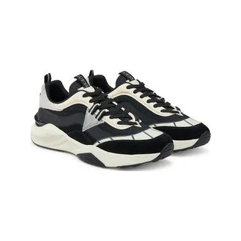 Dámské tenisky Sneakersy Guess FMJVAL ELE12 Černá 40