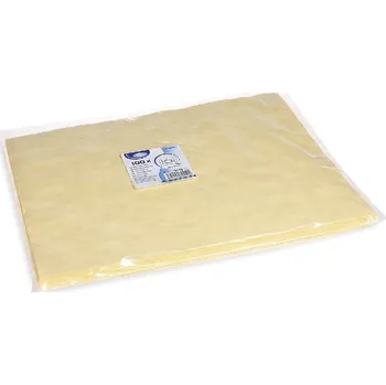 prostírání Prostírání světle béžové DOPRODEJ 30x40cm / 70159