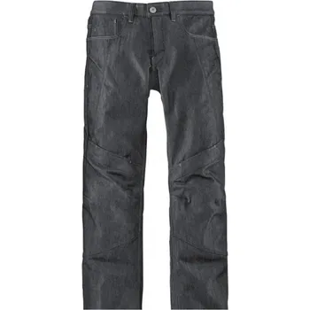 Moto kalhoty BMW Pánské motokalhoty JEANS RIDE Velikost: W42/L34