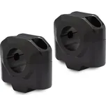 SW-Motech Zvýšení řídítek 28mm o 30mm. černé