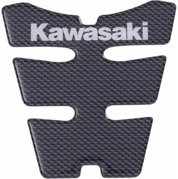 Louis Tankpad carbon Kawasaki