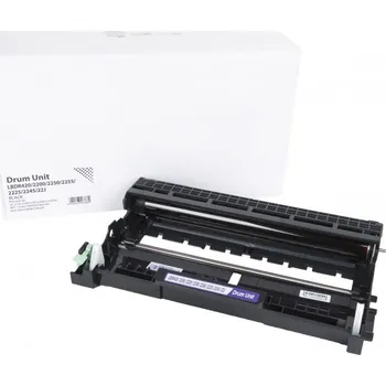 Fotoválec Brother DR-2200 - DR2200 kompatibilní černý