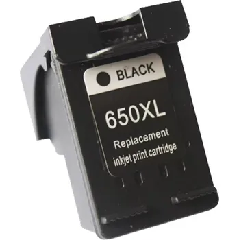 Cartridge HP CZ101AE - 650 kompatibilní černá XL
