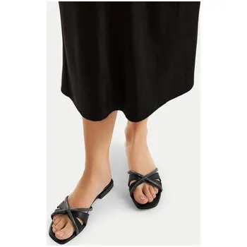 Dámské pantofle Nazouváky Badura AGATA-21463PE Černá 40