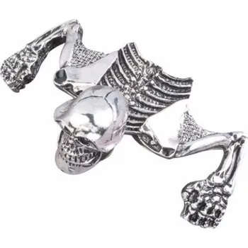 Figurka Louis Figurka kostlivce na světlo