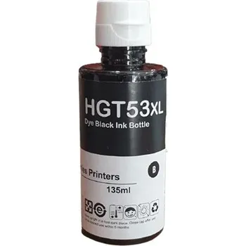 Cartridge HP GT53XL - 1VV21AE kompatibilní černá