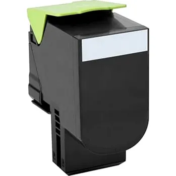 Toner Lexmark 71B20K0 kompatibilní černý