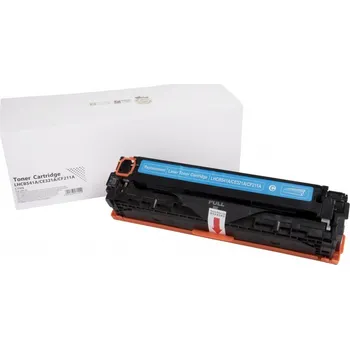 Toner Canon CRG-716C kompatibilní azurový