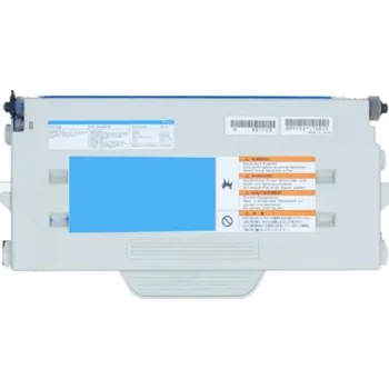 Toner Lexmark 20K1400 kompatibilní azurový