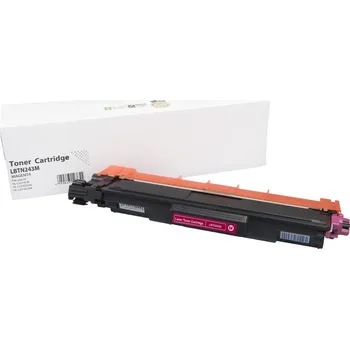 Toner Brother TN-243M ( TN243M ) kompatibilní purpurový