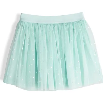 Dívčí oblečení GATE Tylová sukně s potiskem 7Y 425-0626/720