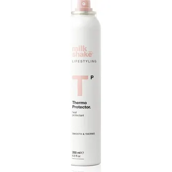 Tepelná ochrana vlasů milk_shake® Lifestyling Thermo Protector ochranný sprej pro vlasy namáhané teplem 200 ml