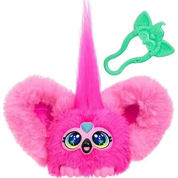 plyšák Hasbro - Furby Furblet Flo-Flo