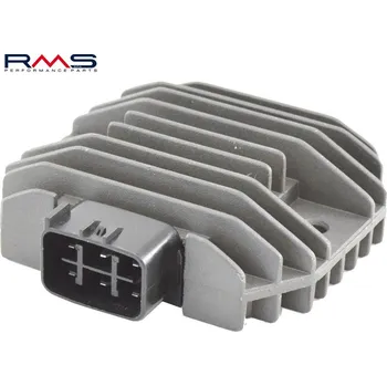 Elektroinstalace pro motocykl Relé dobíjení RMS 246030222 YAMAHA VP 250 X-City 2007-2012