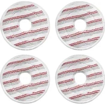 nahárada k mopu Náhrada pro mop Vileda Spin & Clean 4ks (PDS23)