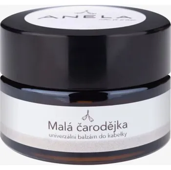 Tělový balzám Anela Malá čarodějka univerzální balzám do kabelky