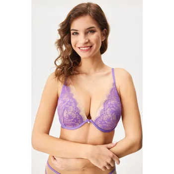 Dámské spodní prádlo Podprsenka Justine Push-Up