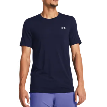 Triko Under Armour Vanish Seamless SS 1382801-410 Velikost XXL