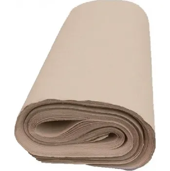 Balící papír Papír jemný hnědý 70x100cm/25g