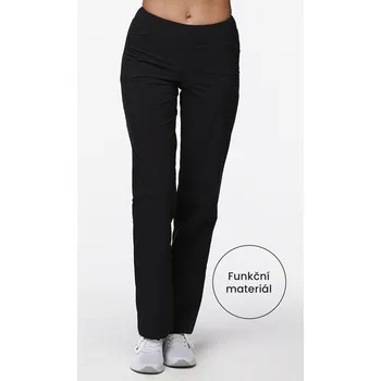 Dámské kalhoty Dámské prodloužené funkční kalhoty TARA velikost: XXXL, délka: "34"