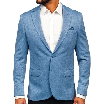 Bolf 24401 modrá 4XL