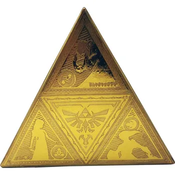 Pokladnička Kasička keramická Zelda