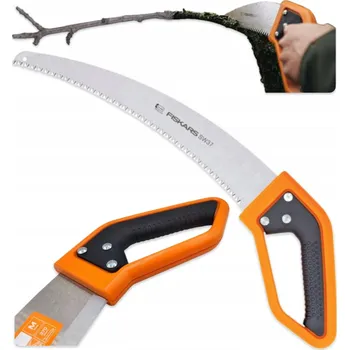 Ruční pilka FISKARS SW37 RUČNÍ PILA NA VĚTVĚ