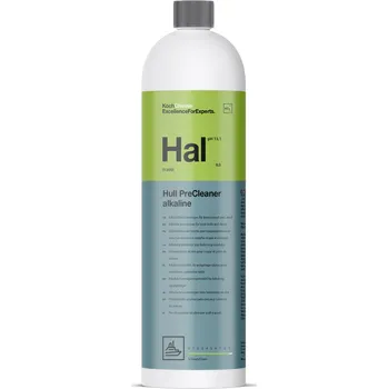 Koch Chemie Alkalický předčistič Hull Precleaner alkaline 1 l č.513001