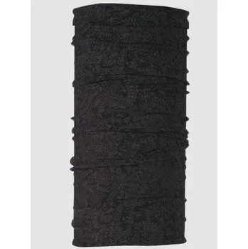 Nákrčník Multifunkční šátek Buff Marroc Graphite Louis Special