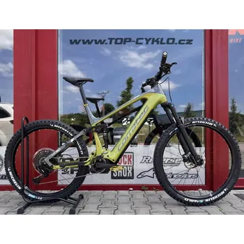 Elektrokolo Corratec E-Power RS 160 CX7 LTD (ZDARMA Doprava + Dárek)