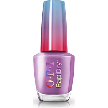 Lak na nehty OPI RapiDry Bright Back at It Velikost: 9 ml