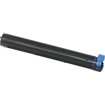 Toner Oki 43640302 kompatibilní černý