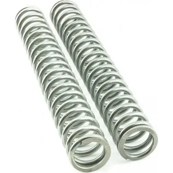 Pružina přední vidlice K-TECH 435-345-80 8.0N 49mm