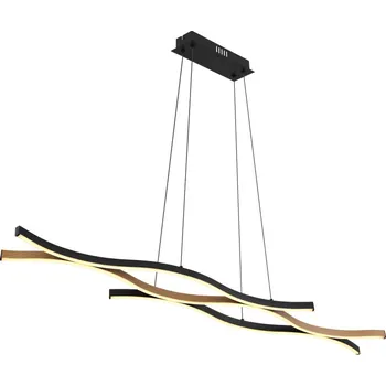 GLOBO GERONIMO 67206HW Závěsné svítidlo