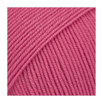 Příze DROPS Baby Merino Barva: Růžová uni 07 +doprava zdarma při nákupu nad 1990 Kč+dárek zdarma