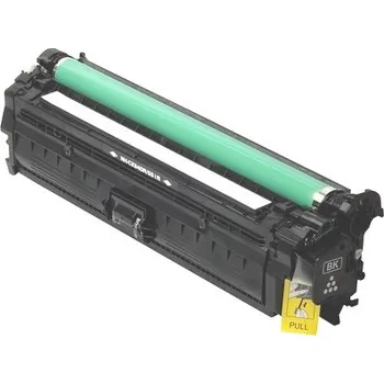 Toner HP 651A - CE340A kompatibilní černý