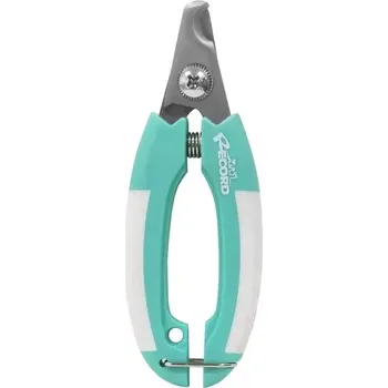 Kleště Kleště na drápky 6,8x15cm