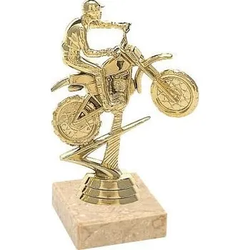 Figurka F370 Motokros (F370)