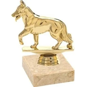 Sportovní figurka F300 Pes (F300)