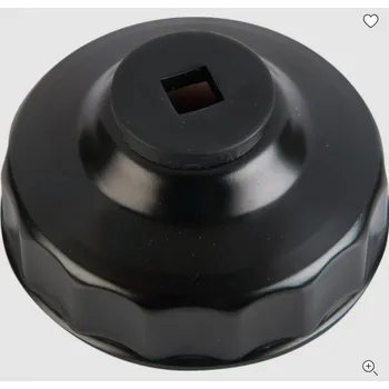 Auto-moto Louis Klíč na olejový filtr 73 MM, ZVLÁŠTNÍ VELIKOST