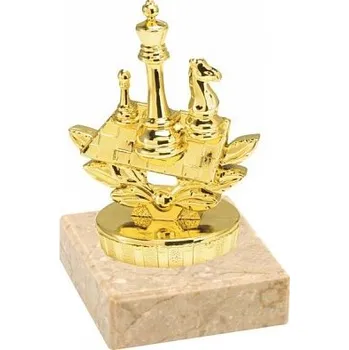 Sportovní figurka F031 Šachové figurky (F031)