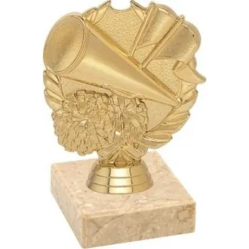 Figurka F3046 Cheerleader (F3046)