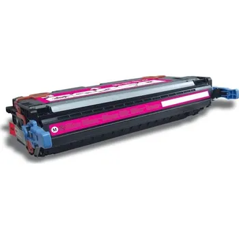 Toner HP 644A - Q6463A kompatibilní purpurový