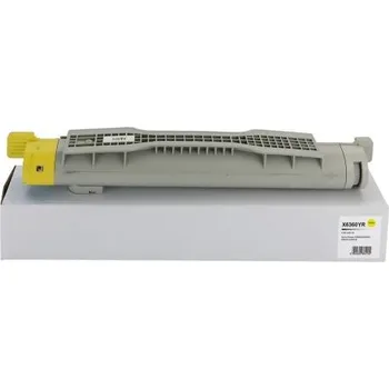Toner Xerox 106R01216 kompatibilní žlutý