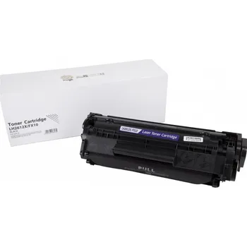 Toner HP 12X - Q2612X kompatibilní černý