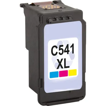 Cartridge Canon CL-541XL - CL541XL kompatibilní barevná