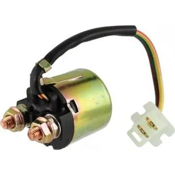 Elektroinstalace pro motocykl Relé startéru RMS 246400250 246400250
